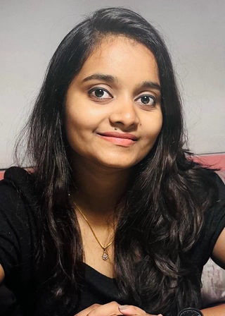 Nandhini Kumaran — Co-Founder & CEO